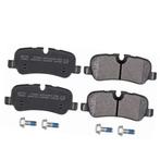 Remblokken set DISCOVERY IV 3.0 TD 4x4 achterzijde, Verzenden, Nieuw
