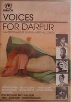 Various - Voices For Darfur (DVD-V, PAL) 724354473999, Verzenden, Nieuw in verpakking