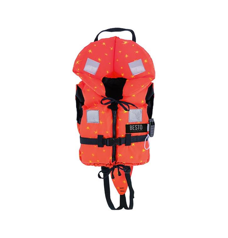 Besto Reddingvest Kind Special, Watersport en Boten, Watersportkleding, Nieuw, Ophalen of Verzenden