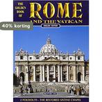 Rome and the Vatican 9788847610651 Bonechi, Boeken, Verzenden, Gelezen, Bonechi