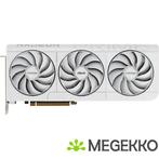 Asus Prime Radeon RX 9070 XT 16GB OC White, Verzenden, Nieuw