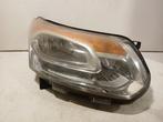 Koplamp rechts Citroën C3 Picasso  1.6 VTi 120 6206N5, Auto-onderdelen, Verlichting, Ophalen of Verzenden, Gebruikt, Citroën