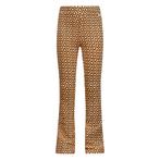 -30% Retour  Retour Meiden flared pants ivette light  maat 1, Verzenden, Nieuw