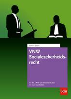 Educatieve wettenverzameling     VNW Socialeze 9789012405676, Zo goed als nieuw, Verzenden