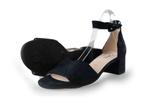 Gabor Pumps in maat 40 Blauw | 10% extra korting, Kleding | Dames, Schoenen, Pumps, Gabor, Nieuw, Verzenden