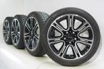 Mini R60 Countryman R135 18 inch velgen Continental Runflat, Auto-onderdelen, Banden en Velgen, 18 inch, Gebruikt, Velg(en), Winterbanden