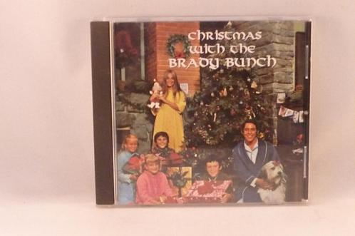 Christmas with the Brady Bunch, Cd's en Dvd's, Cd's | Kerst en Sinterklaas, Verzenden
