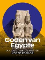 Goden van Egypte 9789088907210, Boeken, Verzenden, Zo goed als nieuw