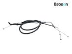 Gaskabel Kawasaki NINJA 300 2013-2016 (EX300A-B), Verzenden, Gebruikt
