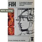 Methusalem-enzym 9789022935101 Steward, Verzenden, Gelezen, Steward