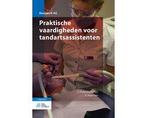 Boek Basiswerk AG - Praktische vaardigheden voor tandartsass, Verzenden, Zo goed als nieuw