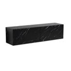 TV lowboard Robertside  - WL6M863, Huis en Inrichting, Kasten | Televisiemeubels, Ophalen of Verzenden, Nieuw