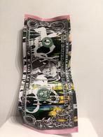 Karl Lagasse (1981) - One dollar No Rob a Bank