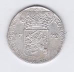 Nederland, Zeeland Zilveren dukaat 1772, Postzegels en Munten