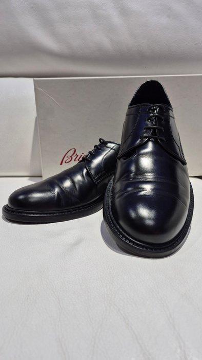 Brioni - Veterschoenen - Maat: EU 42, Kleding | Heren, Schoenen
