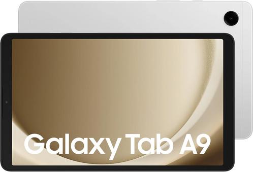Samsung Galaxy Tab A9 SM-X110 – 64GB – WiFi – Silver, Computers en Software, Android Tablets, Nieuw, Verzenden
