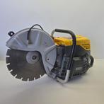 Wacker Neuson BTS 635s Bandenzaag Doorslijper | Nette Staat, Doe-het-zelf en Verbouw, Gereedschap | Slijpmachines, Ophalen of Verzenden
