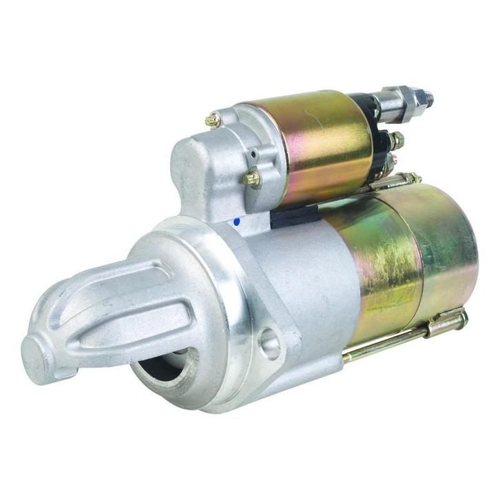 Startmotor Mercruiser nieuw, Auto-onderdelen, Motor en Toebehoren, Verzenden