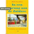IN EEN WARUNG AAN DE ZUIDZEE 9789053302002 D. Vlasblom, Verzenden, Gelezen, D. Vlasblom