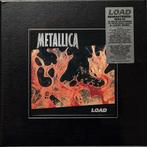 cd box - Metallica - Load (NO STICKER IN FRONT), Verzenden, Zo goed als nieuw