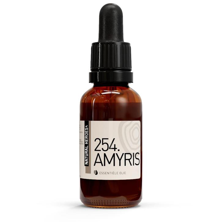 Amyris Etherische Olie, Sieraden, Tassen en Uiterlijk, Uiterlijk | Lichaamsverzorging, Bodylotion, Crème of Olie, Nieuw, Verzenden