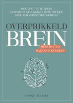 Overprikkeld brein | 9789043924887 | Charlotte Labee, Boeken, Zo goed als nieuw, Charlotte Labee