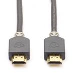 HDMI kabel 4K | Nedis | 7.5 meter (60Hz), Audio, Tv en Foto, Audiokabels en Televisiekabels, Nieuw, Verzenden