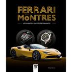 Ferrari et les Montres – Mécaniques À Hautes Performances, Boeken, Algemeen, Verzenden, Nieuw, Remy Solnon