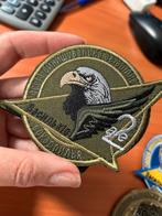 Oekraïense morele patch, Ophalen of Verzenden, Luchtmacht, Overige gebieden, Embleem of Badge
