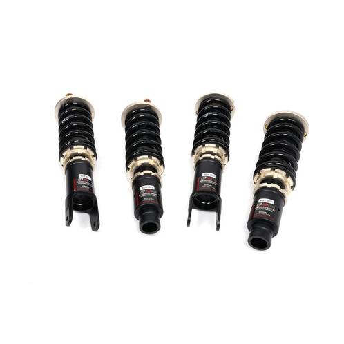 BLOX Racing Competition Series Coilover - EG/DC / EK (FF:, Auto-onderdelen, Ophanging en Onderstel, Ophalen of Verzenden