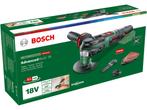 Bosch AdvancedMulti 18 - Multitool - Oscillerend met, Doe-het-zelf en Verbouw, Verzenden, Zo goed als nieuw