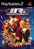 Iridium Runners (PlayStation 2), Verzenden, Gebruikt, Vanaf 7 jaar