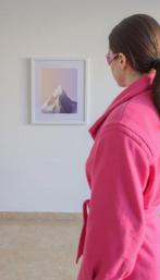 Téber - Strawberry Coconut Yogurt Bowl · No Reserve, Antiek en Kunst
