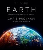 Earth 9780008507206 Chris Packham, Verzenden, Zo goed als nieuw, Chris Packham