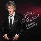 cd - Rod Stewart - Another Country, Zo goed als nieuw, Verzenden