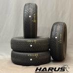 215/65/17 99H Michelin winterbanden 7,5mm profiel 4X, 17 inch, Band(en), Personenwagen, Gebruikt