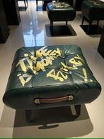 Art Stray-Nos - “ Le Cri du Cuir by Rolex ”