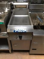 Occasion Pitco friteswarmhoudunit, Ophalen, Gebruikt