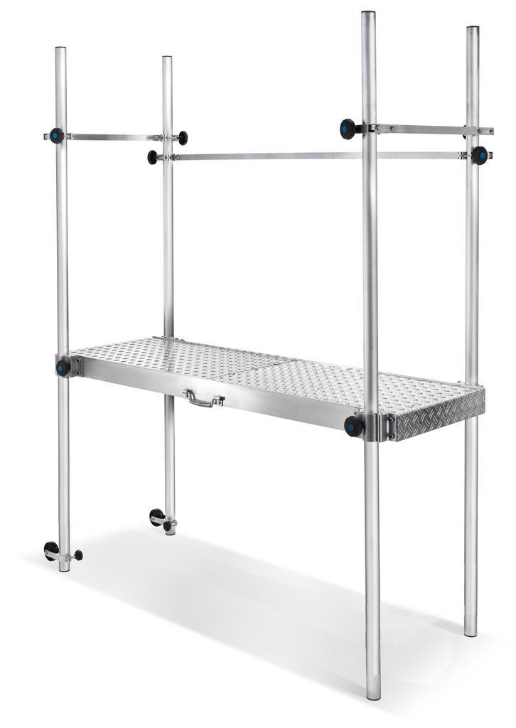 Wienese Combi Step 2 Compleet - Combi Step 1 & 2, Doe-het-zelf en Verbouw, Gereedschap | Overige machines, Ophalen of Verzenden