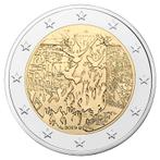 Frankrijk 2 Euro Berlijnse Muur 2019, Postzegels en Munten, Munten | Europa | Euromunten, Verzenden