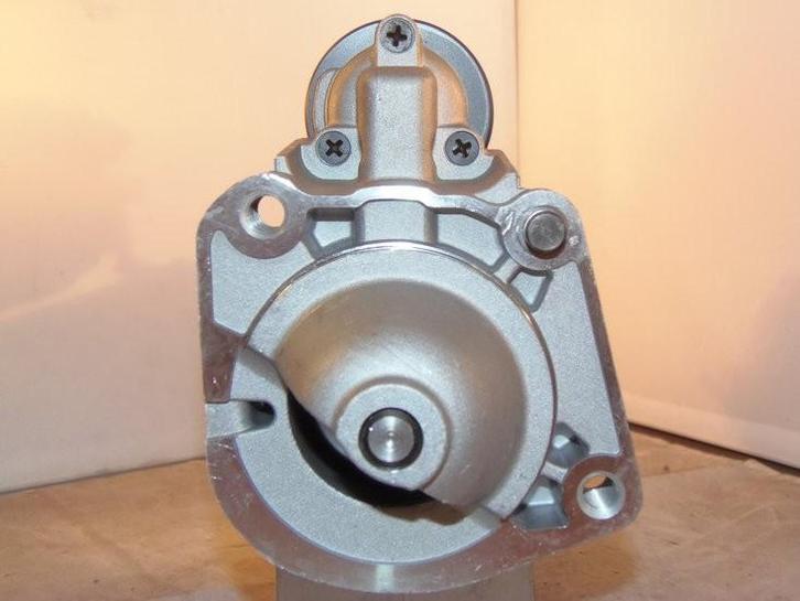 Startmotor 1,4KW Volvo nieuw, Auto-onderdelen, Motor en Toebehoren, Verzenden