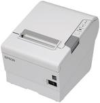 EPSON TM-T88V POS BON PRINTER - M244A, Computers en Software, Printers, Ophalen of Verzenden, Gebruikt, Epson