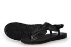 Skechers Sandalen in maat 40 Zwart, Kleding | Dames, Schoenen, Skechers, Verzenden, Zwart, Sandalen of Muiltjes