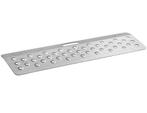 SecuCare Drempelhulp Plus 0-30 mm staal, Doe-het-zelf en Verbouw, Overige Doe-het-zelf en Verbouw, Verzenden, Nieuw