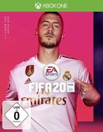 Xbox One FIFA 20, Spelcomputers en Games, Games | Xbox Series X en S, Verzenden, Zo goed als nieuw