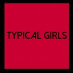 Typical Girls - Vol.6 - LP, Cd's en Dvd's, Verzenden, Nieuw in verpakking, 12 inch, Progressive