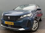Zakelijke Lease |  Peugeot 5008 BWJ 2021 1.2 131 PK PureTech, Auto's, Stof, Gebruikt, Overige kleuren, Overige brandstoffen
