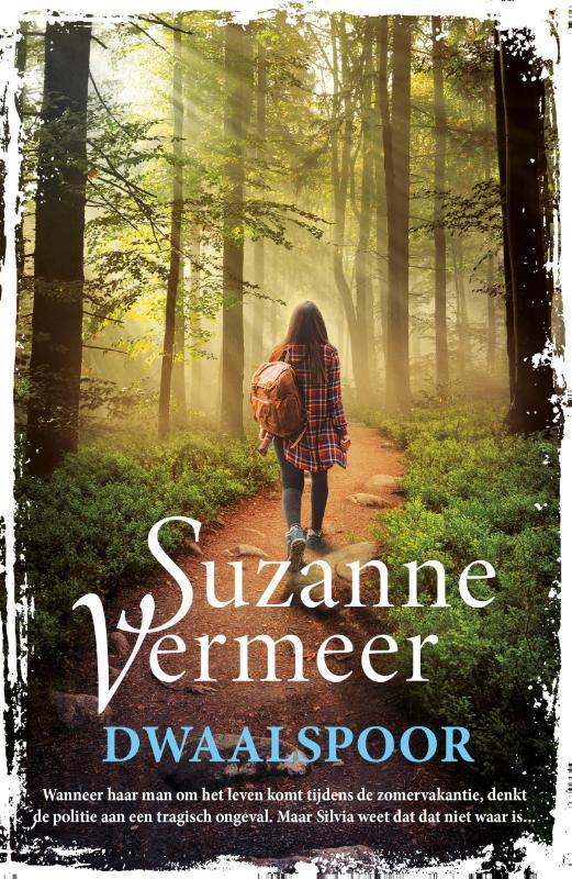 Dwaalspoor / Lauren Martens / 2 9789400514126, Boeken, Thrillers, Zo goed als nieuw, Verzenden