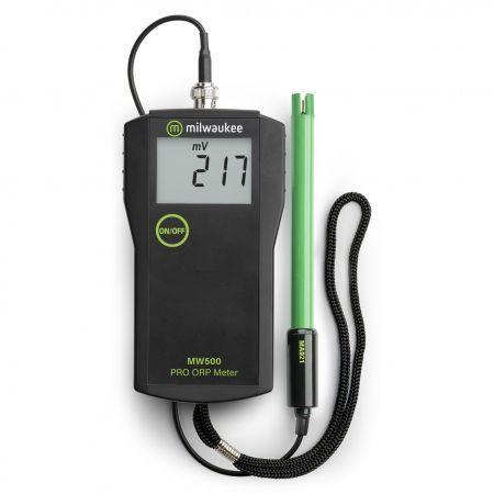 Milwaukee MW500 PRO ORP Meter, Dieren en Toebehoren, Vissen | Aquaria en Toebehoren, Ophalen of Verzenden