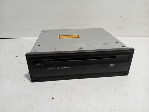 Navigatiesysteem Audi A5  3.0 TDI quattro 4E0919887M, Auto-onderdelen, Elektronica en Kabels, ARN erkend, Stiba lid, Erkend duurzaam